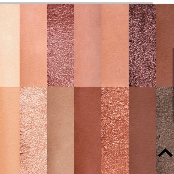 LAURA GELLER Eyeshadow Palette Reigning Rose Seasonless Staples - Picture 12 of 12